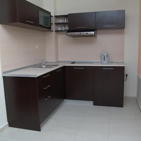 Apartament съни бей Sunny Beach