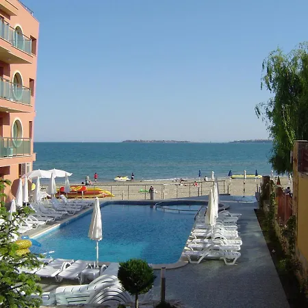 Apartament съни бей Sunny Beach