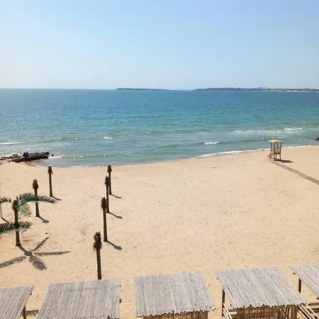 съни бей Apartament