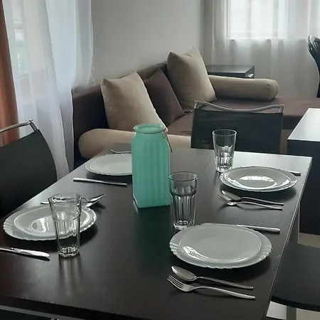 съни бей Apartament