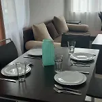 съни бей Daire