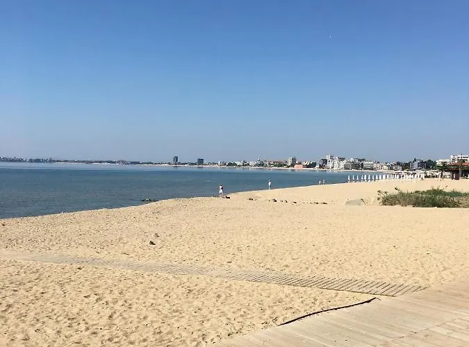 съни бей Солнечный берег