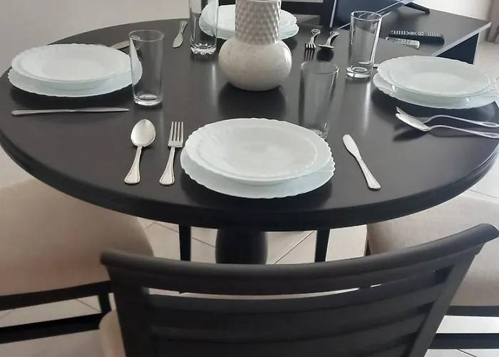 Апартаменты съни бей *