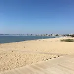 съни бей Napospart