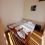 съни бей Apartman Napospart