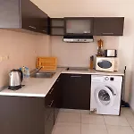 съни бей Apartman *