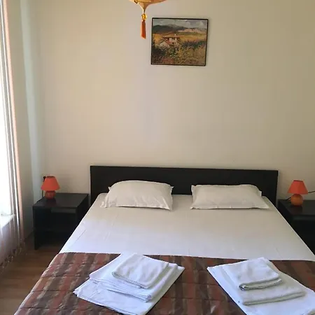 Apartment съни бей