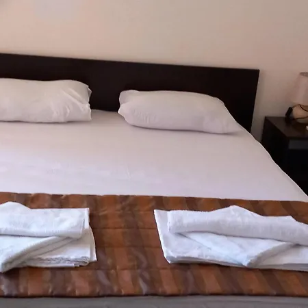 съни бей Apartamento Sunny Beach