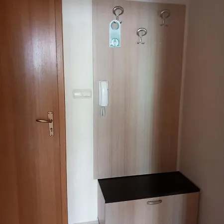 Lägenhet съни бей Slăntjev Brjag