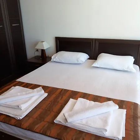 съни бей Appartamento Sunny Beach