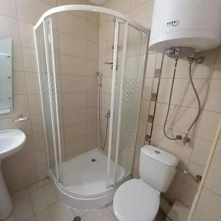 Apartamento съни бей