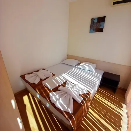 съни бей Appartamento Sunny Beach