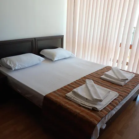 Appartamento съни бей Sunny Beach