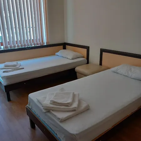 съни бей * Sunny Beach