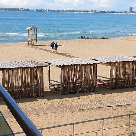 Апартамент съни бей Слънчев бряг