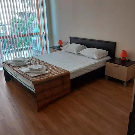 съни бей Apartment Sunny Beach