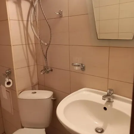 Apartamento съни бей Sunny Beach