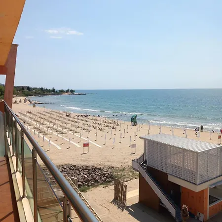 съни бей Apartment Sunny Beach