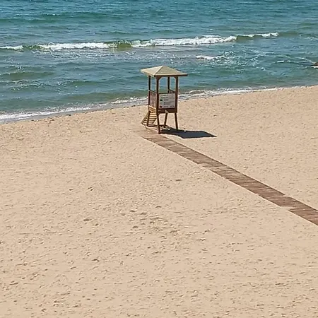 съни бей * Слънчев бряг