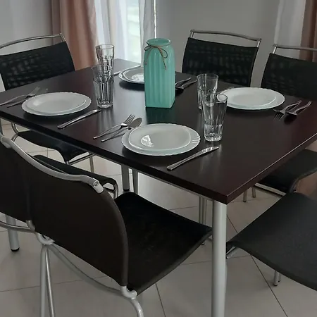 Apartamento съни бей *