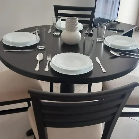 Apartamento съни бей *