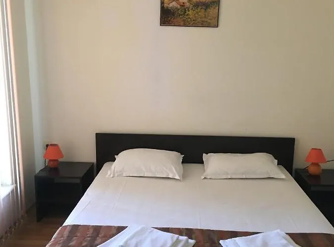 Apartament съни бей