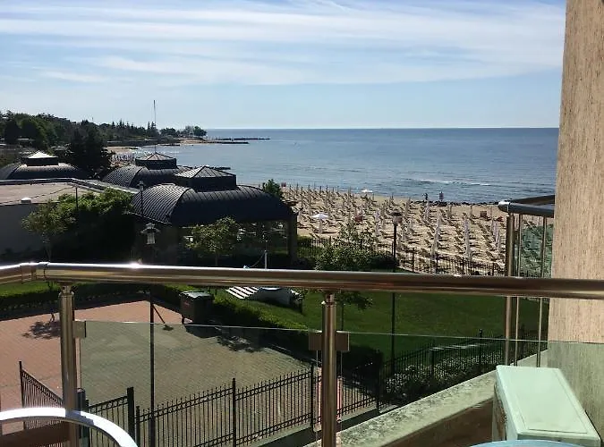 Apartament съни бей *