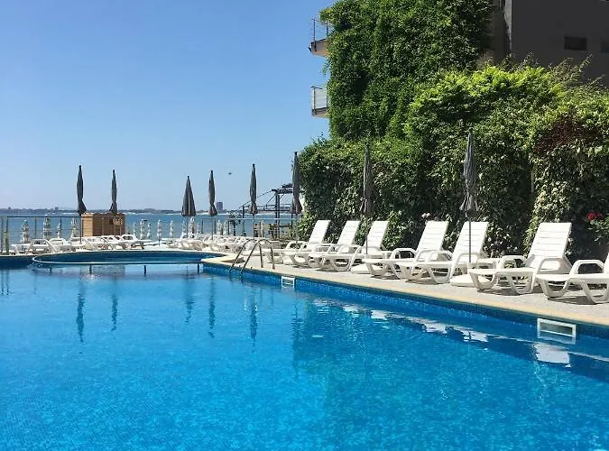 съни бей Apartament