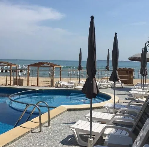 съни бей * Słoneczny Brzeg