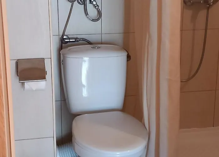 Apartament съни бей *