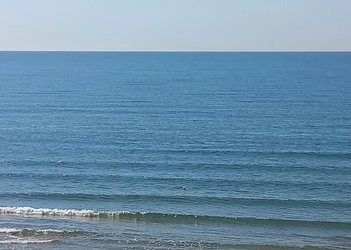 Apartament съни бей