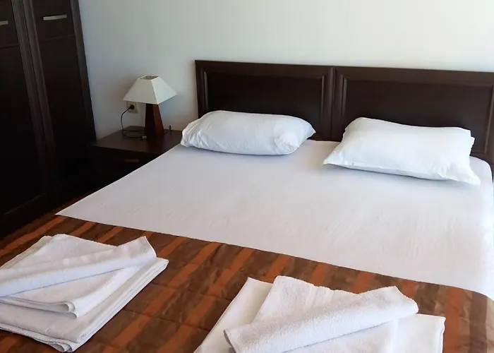 съни бей Apartament Słoneczny Brzeg