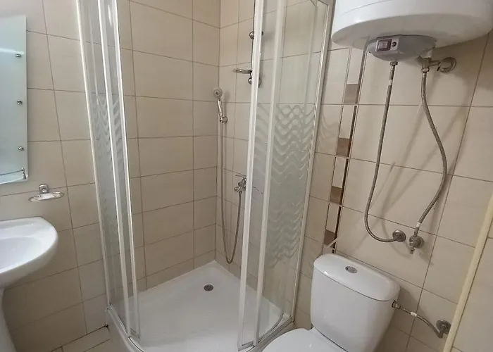 Apartament съни бей