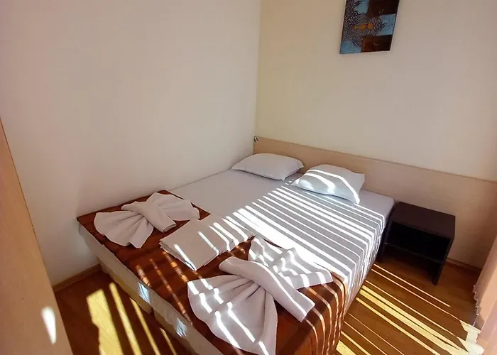 съни бей Apartament Słoneczny Brzeg