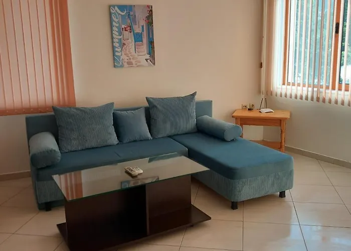 съни бей Słoneczny Brzeg