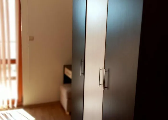 Apartament съни бей