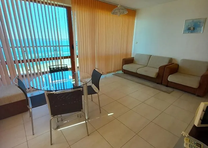 съни бей Apartament