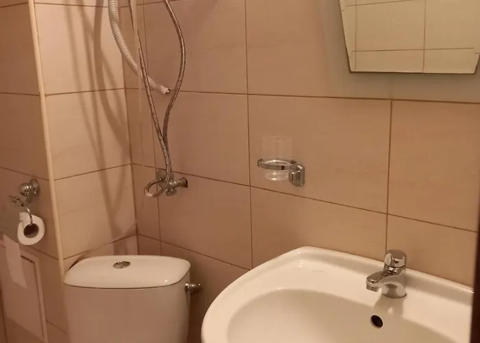 Apartament съни бей Słoneczny Brzeg