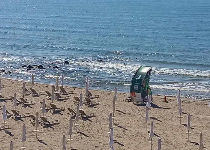 съни бей Apartament Słoneczny Brzeg