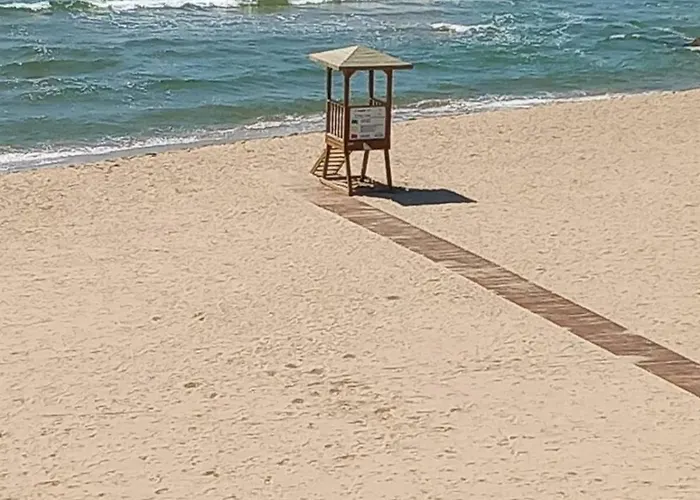 съни бей * Słoneczny Brzeg