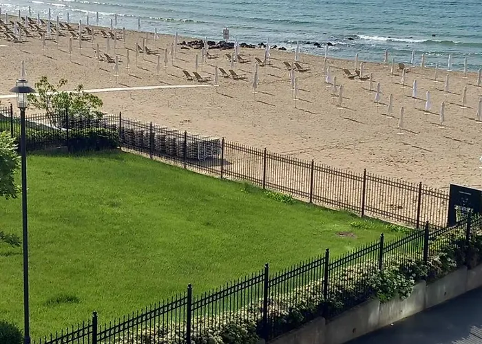 съни бей Apartament