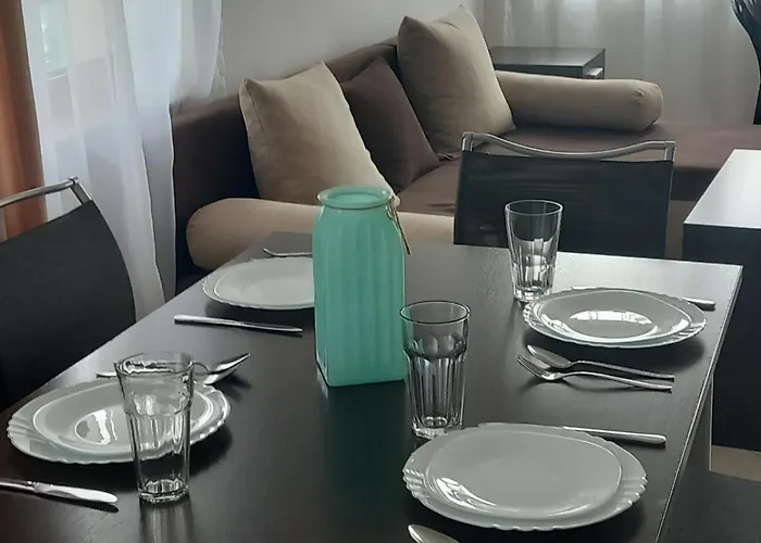 съни бей Apartament