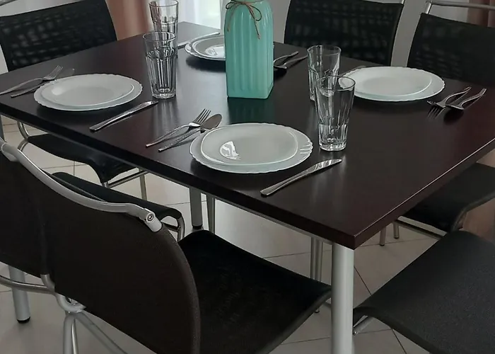 Apartament съни бей *