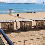 Apartament съни бей Słoneczny Brzeg