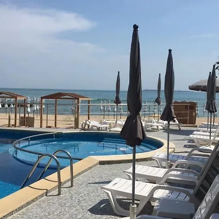 съни бей * Sunny Beach