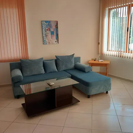 съни бей Sunny Beach